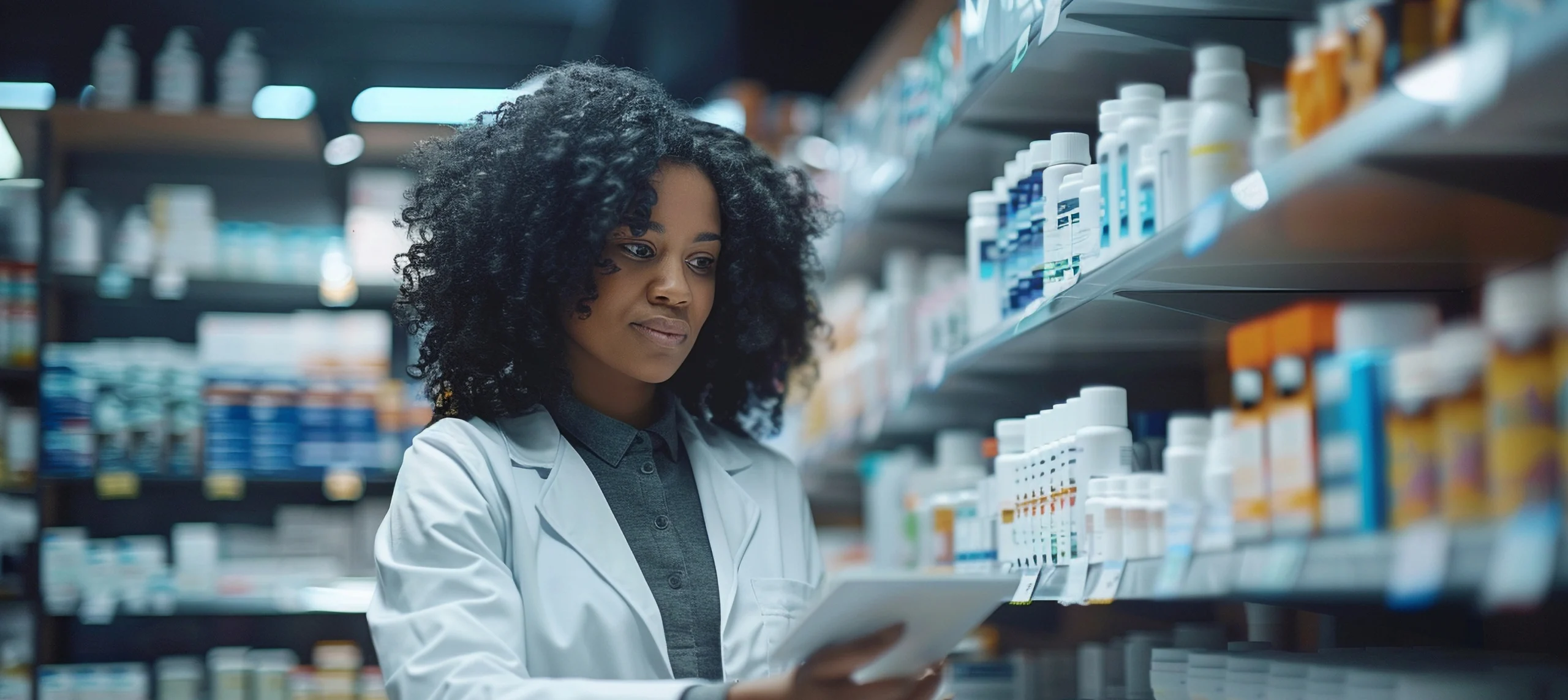 un delegué médical de soprom