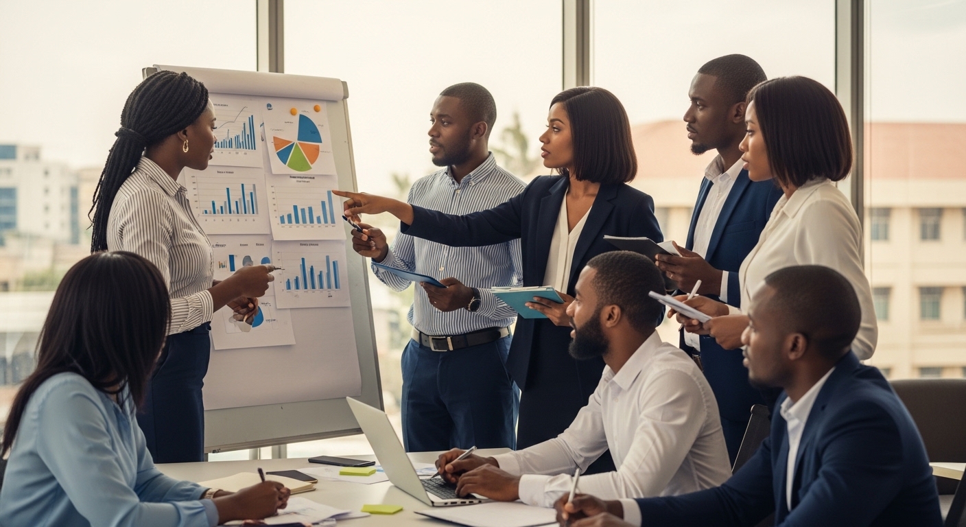 Conseil & Stratégie Commerciale soprom