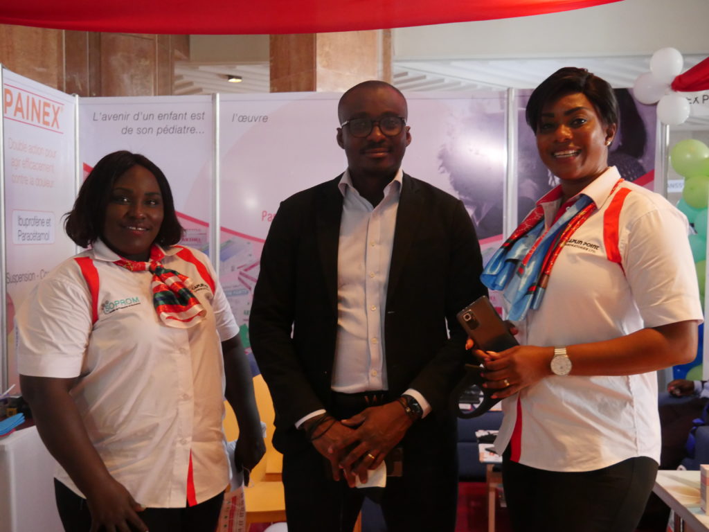 Atelier cuisine en équipe