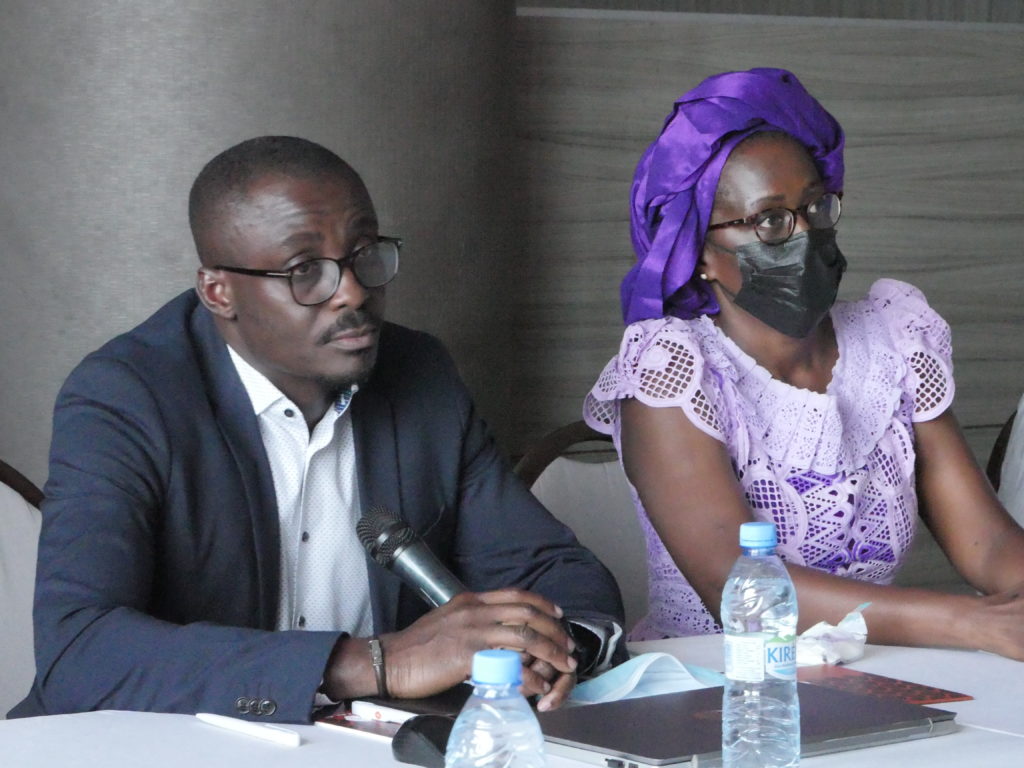 Team building à Grand-Bassam - Activité de groupe